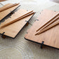 Bamboo Sushi Serving Sets - BagLunchproduct,corp