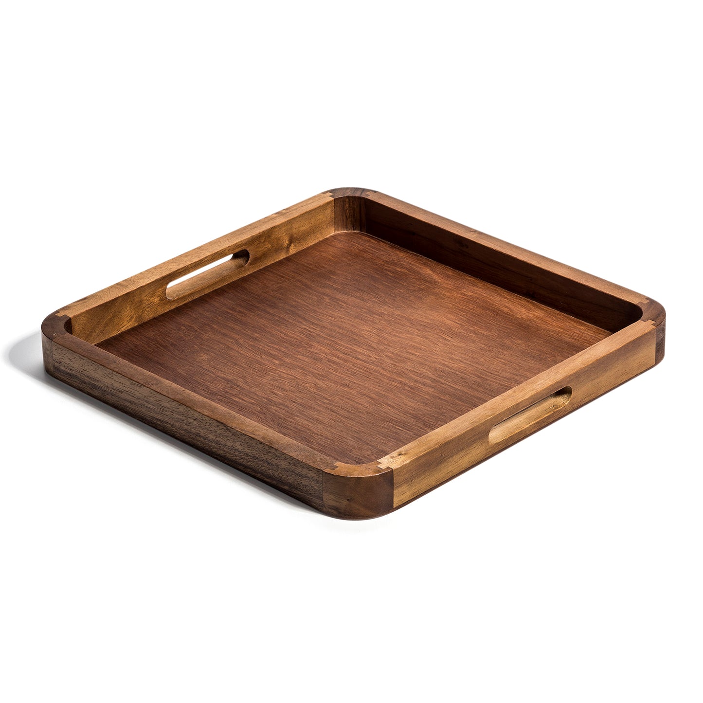 Aalorg Square Serving Tray - BagLunchproduct,corp