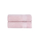 Milano Collection 2 Bath Towels Set - BagLunchproduct,corp