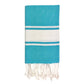 Essential Stripe Turkish Hand Towel - BagLunchproduct,corp