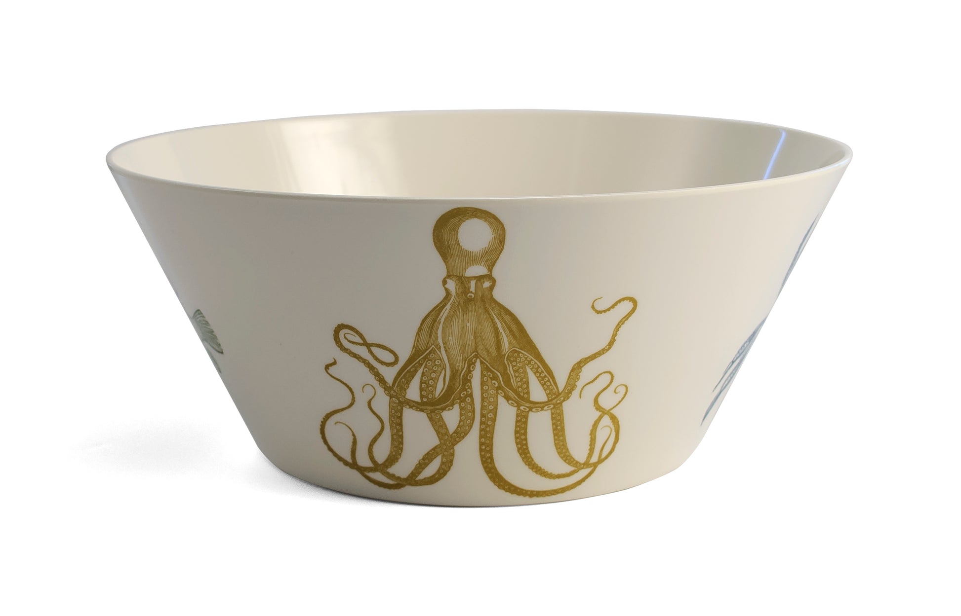 Sealife Serving Bowl - BagLunchproduct,corp
