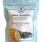 Vanilla Dream Cookies - 5.5oz Bag (1 case - 6 units) - BagLunchproduct,corp